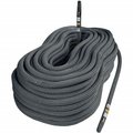 Singing Rock Singing Rock 449207 Singing Rock R44 11mm x 600 ft. Black Nfpa 449207